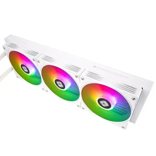 Tản Nhiệt Nước Thermalright Aqua Elite 360 V6 White ARGB
